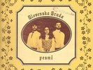 SLOVENSKA GRUDA PESMI LP VERY RARE YUGO FOLK ROCK  EX/EX++