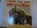 SUNNY AND THE SUNLINERS 