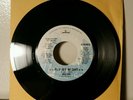 Rush -Fly By Night (White Label Promo) (Generic Sleeve) (DJ 553) RARE VG++