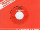 THE JAM – RAREST Spanish 45 ADVANCE PROMO PS - When you’re young - POLYDOR