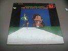 Townes Van Zandt For The Sake Of he Song Lp Poppy Mono Promo