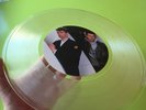 PET SHOP BOYS OPPORTUNITIES RARE CLEAR VINYL 12 NZ