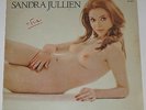 SANDRA JULLIEN SEXY POEM NUDE COVER ISRAEL ISRAELI LP makaino SUZUKI GROOVE FUNK
