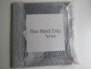 David Bowie-Next Day Red Vinyl LP-Signed by Paul Smith-80 ONLY-