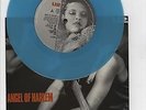 U2 -- ANGEL OF HARLEM -- 7