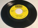 Jimmy Logsdon - Trouble in Mind/Git It, Git It, Git It VERY RARE Clark County 45