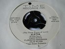 VINCE RICCIO/ FLORENCE HENDERSON/JULIE WILSON - ALETHA (THREE FACES OF LOVE) 1P7