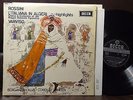 DECCA SXL 6210 Rossini L'Italiana In Algeri Berganza Varviso WBg NM UK ED1 LP