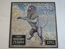 THE ROLLING STONES -  BRIDGES TO BABYLON - 2 LP-  Vinyl - 1992
