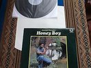 Honey Boy   Strange Thoughts 1976 UK Original Trojan Records plays Mint-