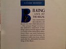 B.B. KING Live At The Regal LP ABC S-724 rare blues NM