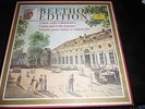 8 LP Set Kempff Menuhin Fournier Beethoven Edition  Violin & Cello FREE SHIPPING