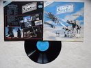 LP THE LONDON SYMPHONY ORCHESTRA 