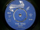 THE WHO - SUBSTITUTE/INSTANT PARTY, 7