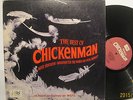 The Best of Chickenman - 1966 Original on Spot Records EX Cond.