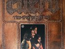 Cuero TIEMPO DESPUES  LP ARG 9991601059317 Music Hall new