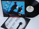 THE JESUS AND MARY CHAIN DARKLANDS LP ORIGINAL 1987 US VINYL N.MINT