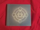 Thrice The Alchemy Index Vinyl LP RARE 1454/3000 Earth Disc 4 Colored Unplayed