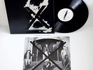 X LOS ANGELES LP ORIGINAL SLASH 1980 VINYL PRESSING N.MINT RARE