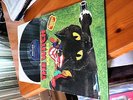 Rattles:The Witch,1971,ORIGINAL GERMAN KRAUTROCK GATEFOLD LP,PHILIPS,Y1/Y2
