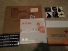 R.E.M. 1992 CHRISTMAS FAN CLUB 7