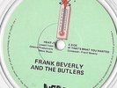 IF THAT'S WHAT YOU WANTED - FRANK BEVERLY & THE BUTLERS