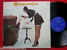 CAPPUCCINO Cappuccino LP 1980 HISPAVOX Spain ITALO DISCO Boogie  ---J