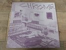Chrome - Alien Soundtracks 1977 USA LP SIREN 1st