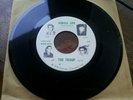 The TROUP-Jungle Jive/Teen Age Girl-RTB Records-INDIANA GARAGE BAND-VG++