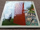 GEORGE HARRISON - WONDERWALL MUSIC BY - STEREO - SAPCOR1 - EX / EX