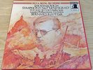 Shostakovich: Symphony No.7 - Haitink / LPO **Decca Digital D213D 2LP Set** NM