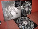 Field Rotation - Acoustic Tales 2LP clear vinyl w/splatter 100 made Sigur Ros