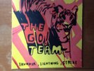 The Go Team Thunder, Lightning, Strike Vinyl
