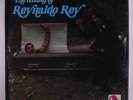 REYNALDO REY: The Rising Of LP Sealed Comedy