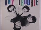 ANY TROUBLE: Where Are All The Nice Girls? LP Sealed Rock & Pop