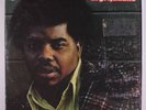 D.J. ROGERS: D.j. Rogers LP (punch hole, shrink) rare Soul