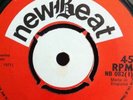 Orig Uk Newbeat 1971