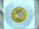 ETERNITY- PLASTIC WORLD RARE 1981 PRIVATE HARD ROCK PSYCH METAL 45 CLEAR WAX NM