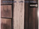 BOB MOULD: Life & Times LP Sealed (w/ free MP3 download of entire album) Rock &