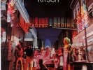 RANDY PIE: Kitsch LP (UK, disc like new ) Rock & Pop