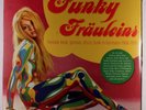 VARIOUS: Funky Frauleins Vol. 1: Female Beat, Groove, Disco, Funk In Germany 19