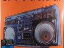 AT THE DRIVE-IN: Vaya LP Sealed (reissue, 10