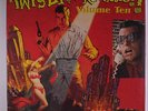 VARIOUS: Twistin Rumble, Vol. 10 LP Sealed Rock & Pop