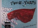 TUNE-YARDS: Nikki-nack LP Sealed (w/ free download) Rock & Pop