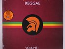 VARIOUS: Trojan Records: Reggae Volume One LP Sealed (reissue) Reggae