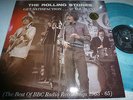 THE ROLLING STONES..GET SATISFACTION..BLUE VINYL..SWINGIN PIG No TSP 003-2
