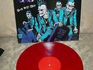 Rancid Death Won't Wait 1998 Live Rd Vinyl RIP-77  LP Cenotaph Records