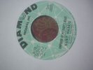 Kurt Harris 7 Emperor of My Baby's Heart / Go On