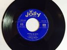 NICOLA DI BARI-ITALIAN 45-