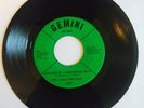 THE LIGHT DRIVERS-DREAMS OF A SHOESHINE BOY/OPERATOR-KILLA SOUL-GEMINI EX
